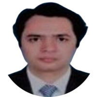 Photo of Saleem Shahid